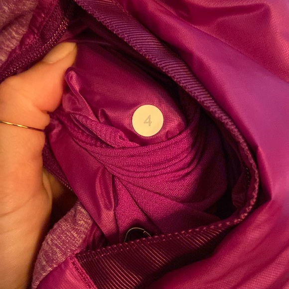 Lululemon🍋Down For A Run Jacket - Picture 6 of 6
